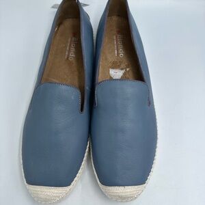 Blondo Women’s Bella Slip-On Loader Shoes Size 11M